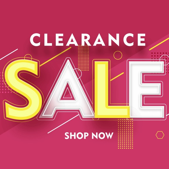 Final Clearance sale-  clearing out !! - Picture 3 of 15